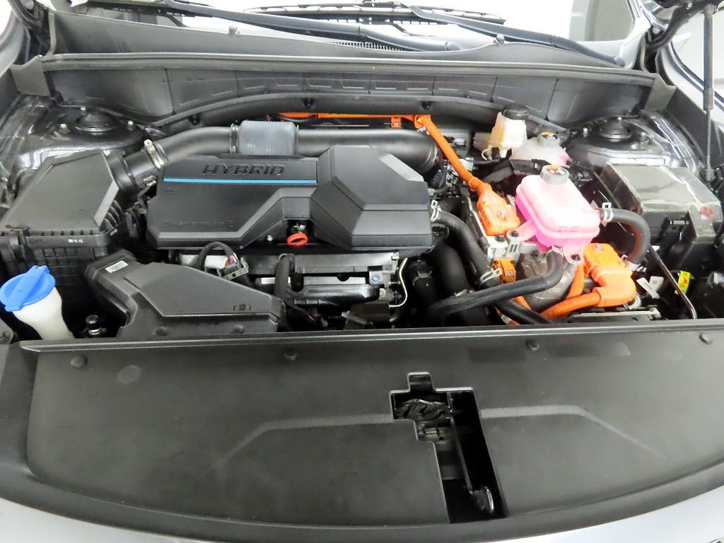 KIA Sorento 2022 Gris - Importación desde Corea - HF Imports Iquique - Foto 20