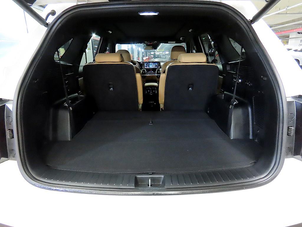 KIA Sorento 2023 - Importación desde Corea - HF Imports Iquique - Foto 15