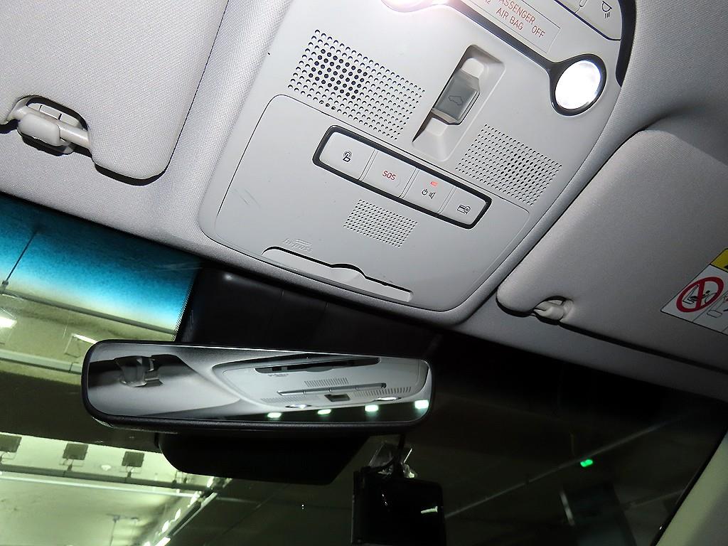 HYUNDAI Grandeur 2020 Negro - Importación desde Corea - HF Imports Iquique - Foto 14