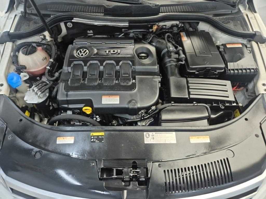 Volkswagen CC - Vista 5