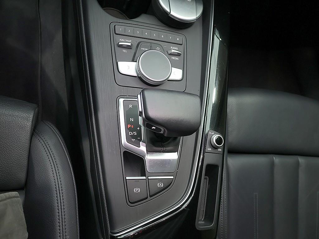 Audi A5 2019 Blanco - Importación desde Corea - HF Imports Iquique - Foto 10