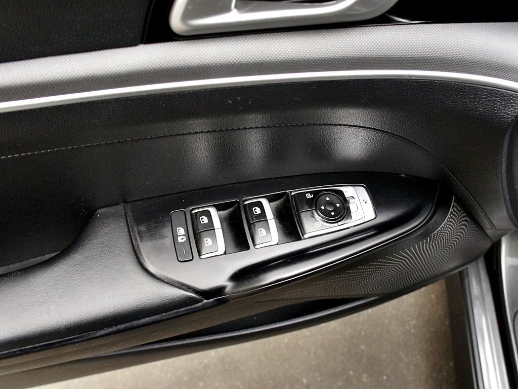 KIA K5 2021 Gris - Importación desde Corea - HF Imports Iquique - Foto 13