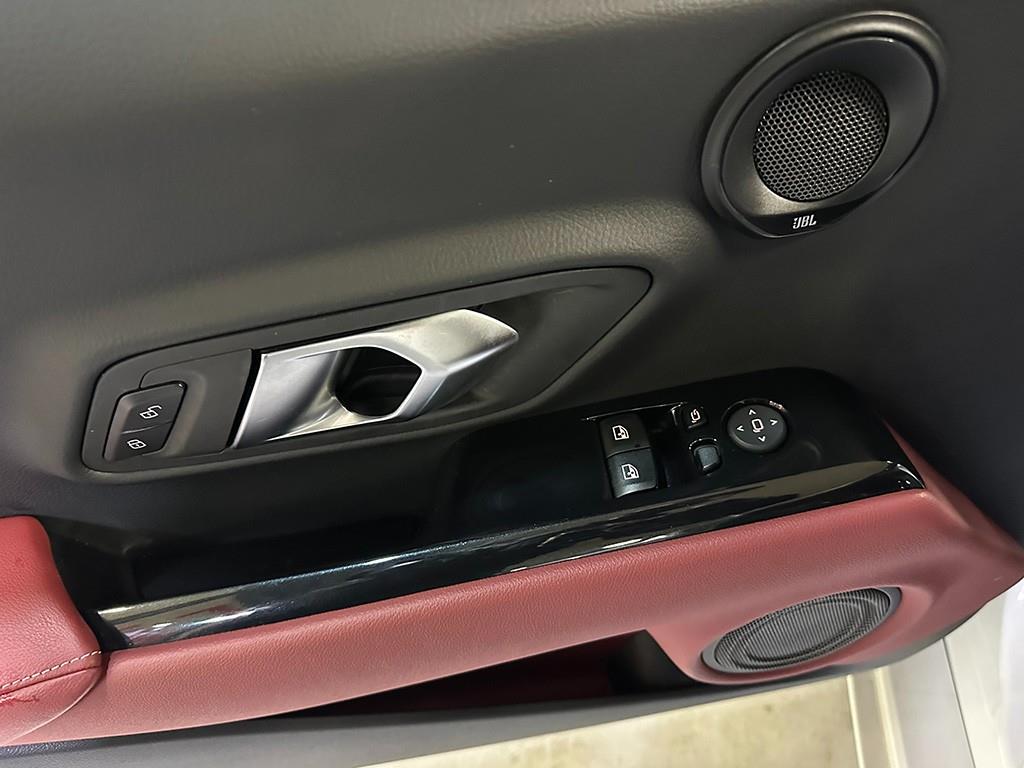 Toyota Supra - Vista 11