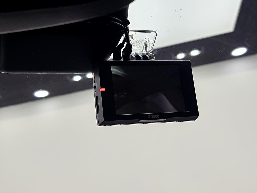 Genesis G80 2017 Negro - Importación desde Corea - HF Imports Iquique - Foto 13