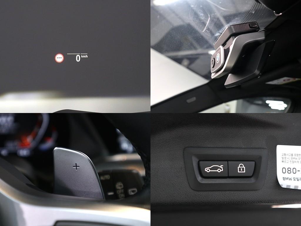 BMW X5 2022 Gris - Importación desde Corea - HF Imports Iquique - Foto 19