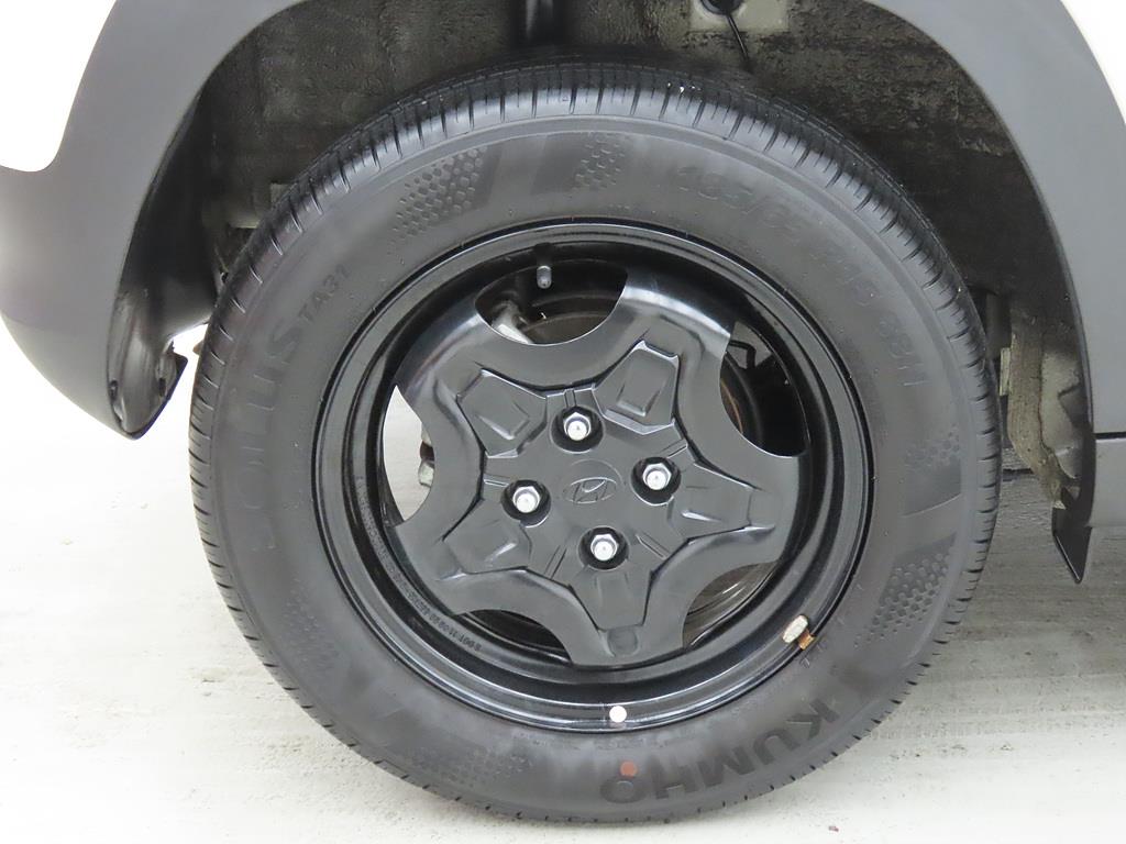 HYUNDAI Casper 2023 Blanco - Importación desde Corea - HF Imports Iquique - Foto 20