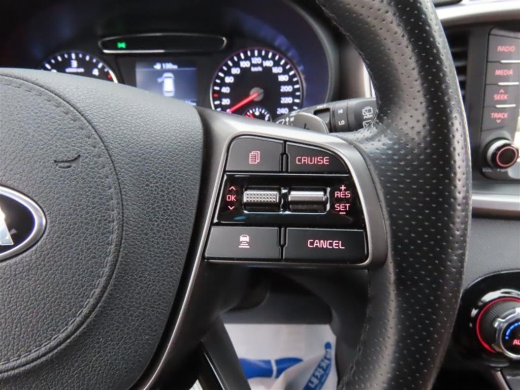 KIA Sorento 2020 - Importación desde Corea - HF Imports Iquique - Foto 11