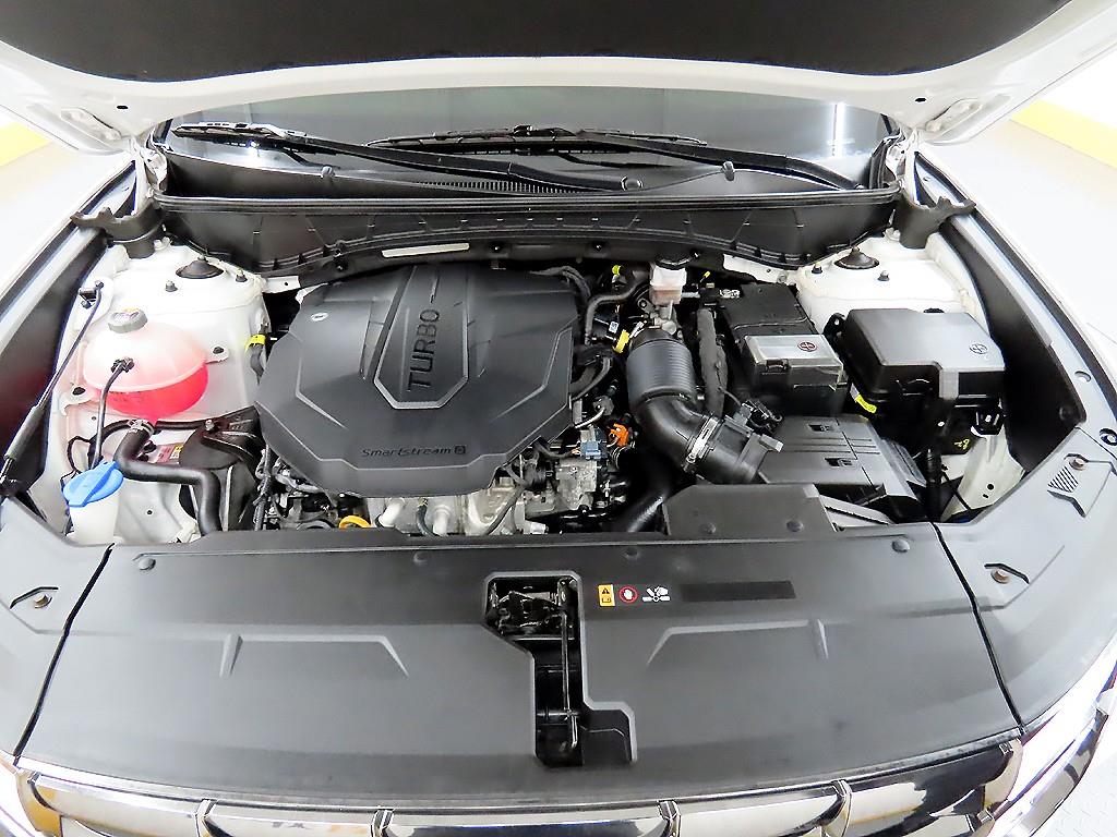 HYUNDAI Tucson 2023 Blanco - Importación desde Corea - HF Imports Iquique - Foto 19