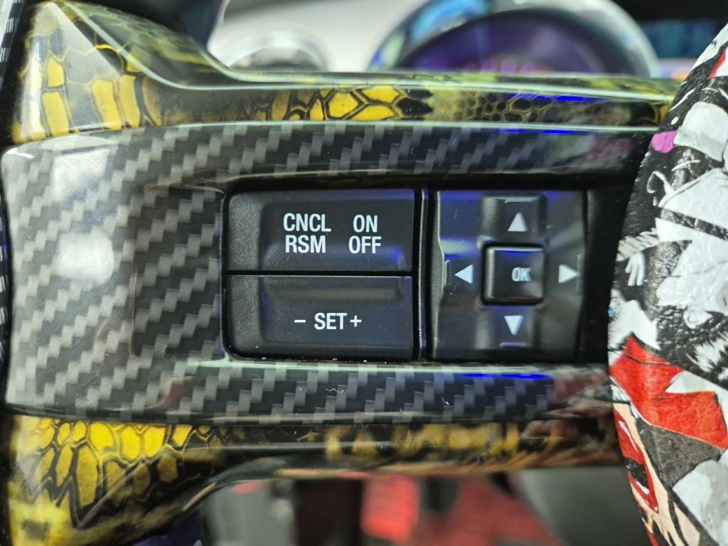 Ford Mustang 2014 Negro - Importación desde Corea - HF Imports Iquique - Foto 16