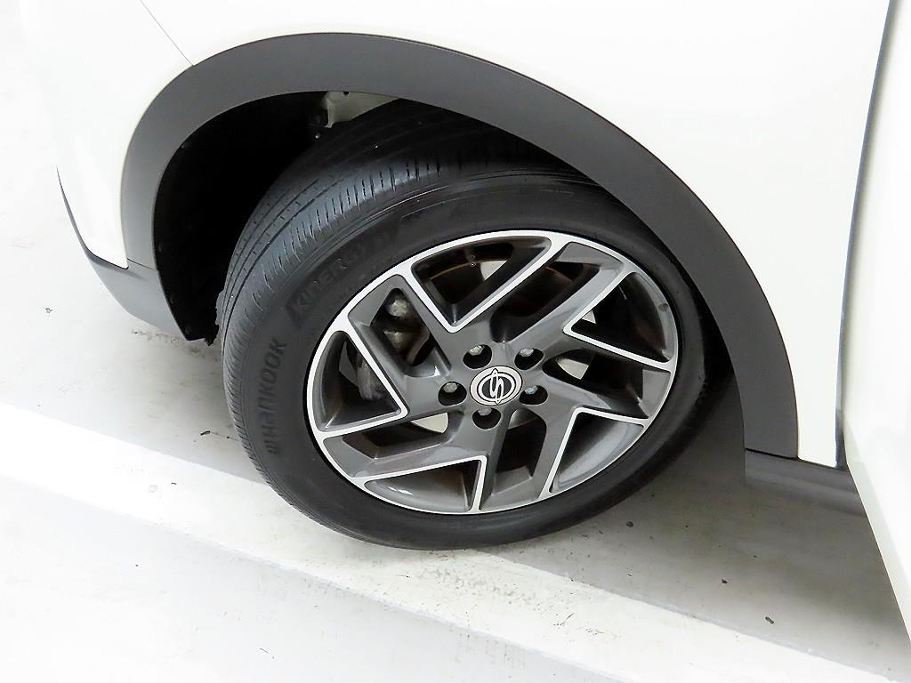 Ssangyong Tivoli 2022 Blanco - Importación desde Corea - HF Imports Iquique - Foto 19