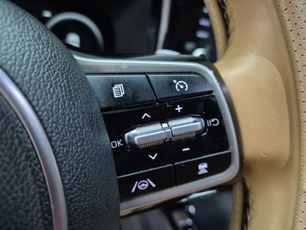 KIA Sorento 2021 Negro - Importación desde Corea - HF Imports Iquique - Foto 16