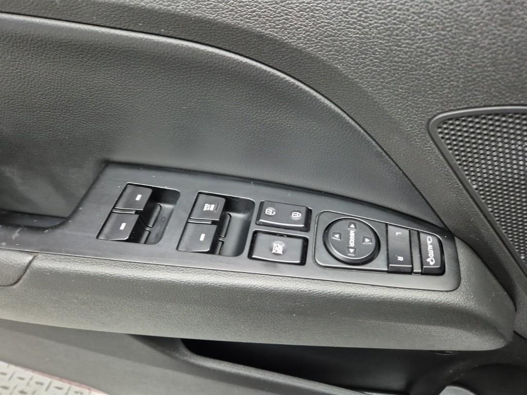 HYUNDAI Avante 2017 Blanco - Importación desde Corea - HF Imports Iquique - Foto 15