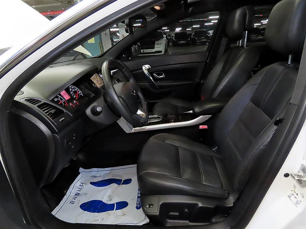 SAMSUNG SM5 - Vista 6