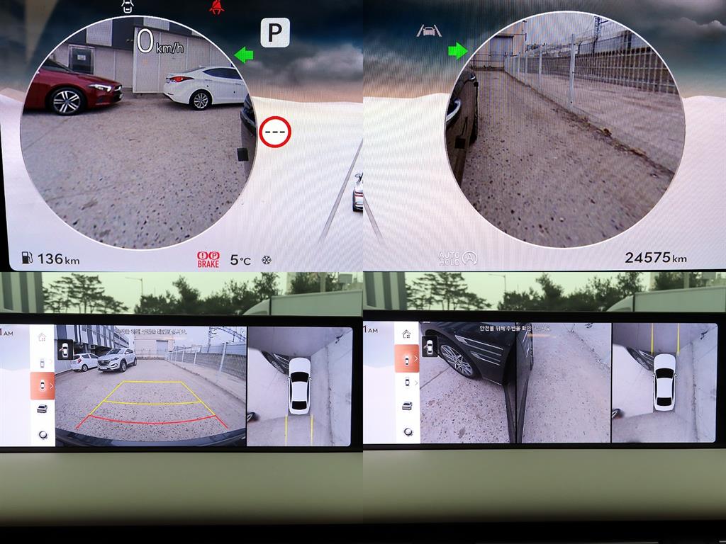 Genesis G80 2025 - Importación desde Corea - HF Imports Iquique - Foto 17