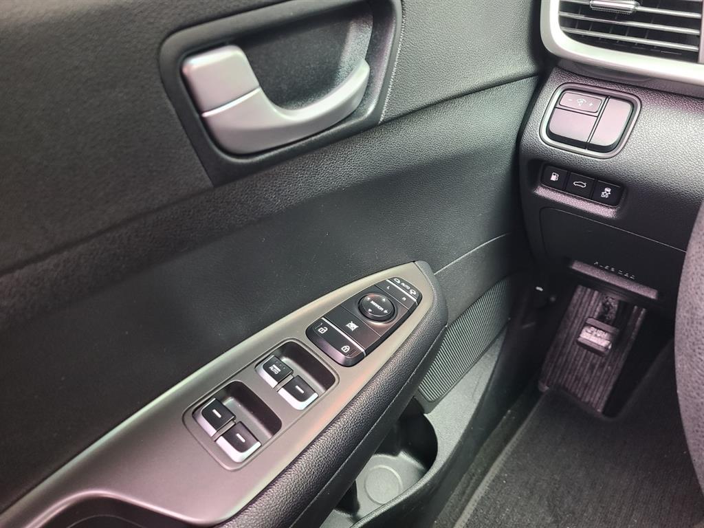 KIA K5 2019 Blanco - Importación desde Corea - HF Imports Iquique - Foto 16