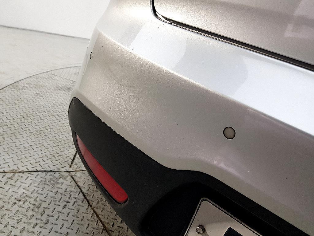 KIA Pride 2014 Plateado - Importación desde Corea - HF Imports Iquique - Foto 17