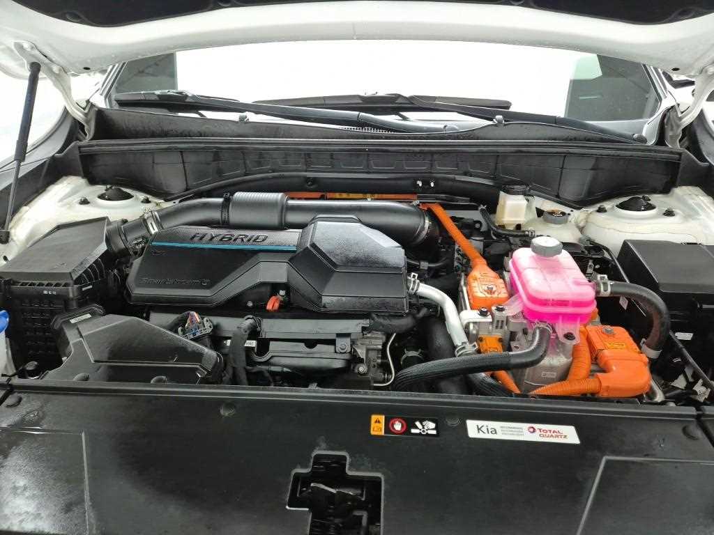 KIA Sorento - Vista 5