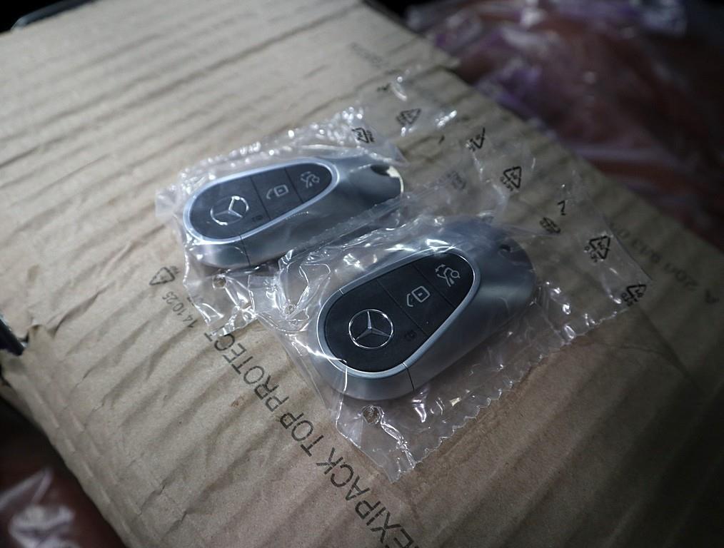 Mercedes Benz GLC Class 2026 Gris - Importación desde Corea - HF Imports Iquique - Foto 15