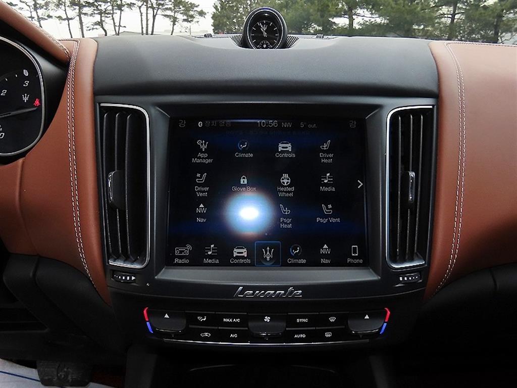 Maserati Levante - Vista 12