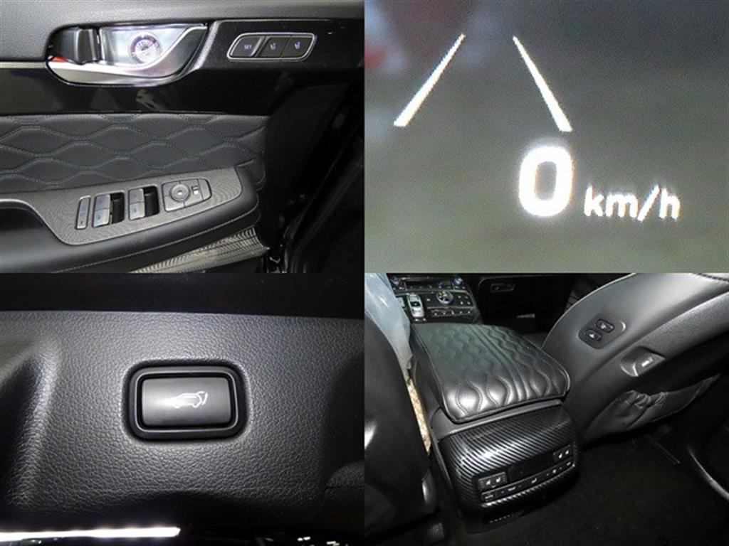 HYUNDAI Palisade 2022 - Importación desde Corea - HF Imports Iquique - Foto 18