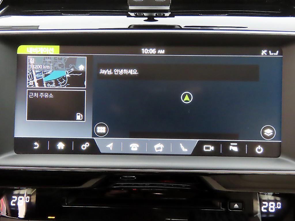 Jaguar XE 2017 Blanco - Importación desde Corea - HF Imports Iquique - Foto 13