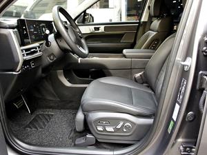 HYUNDAI Santa Fe - Vista 10