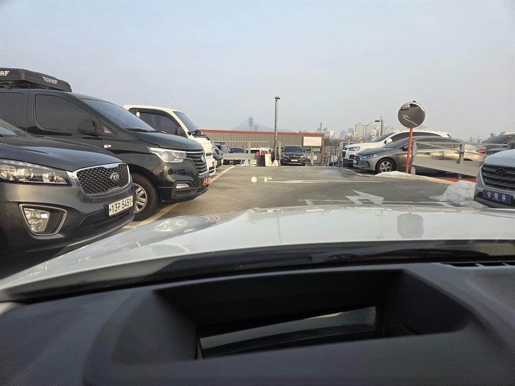 BMW 3 series - Vista 11