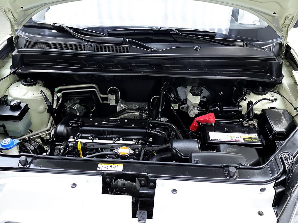 KIA Soul 2011 Blanco - Importación desde Corea - HF Imports Iquique - Foto 7