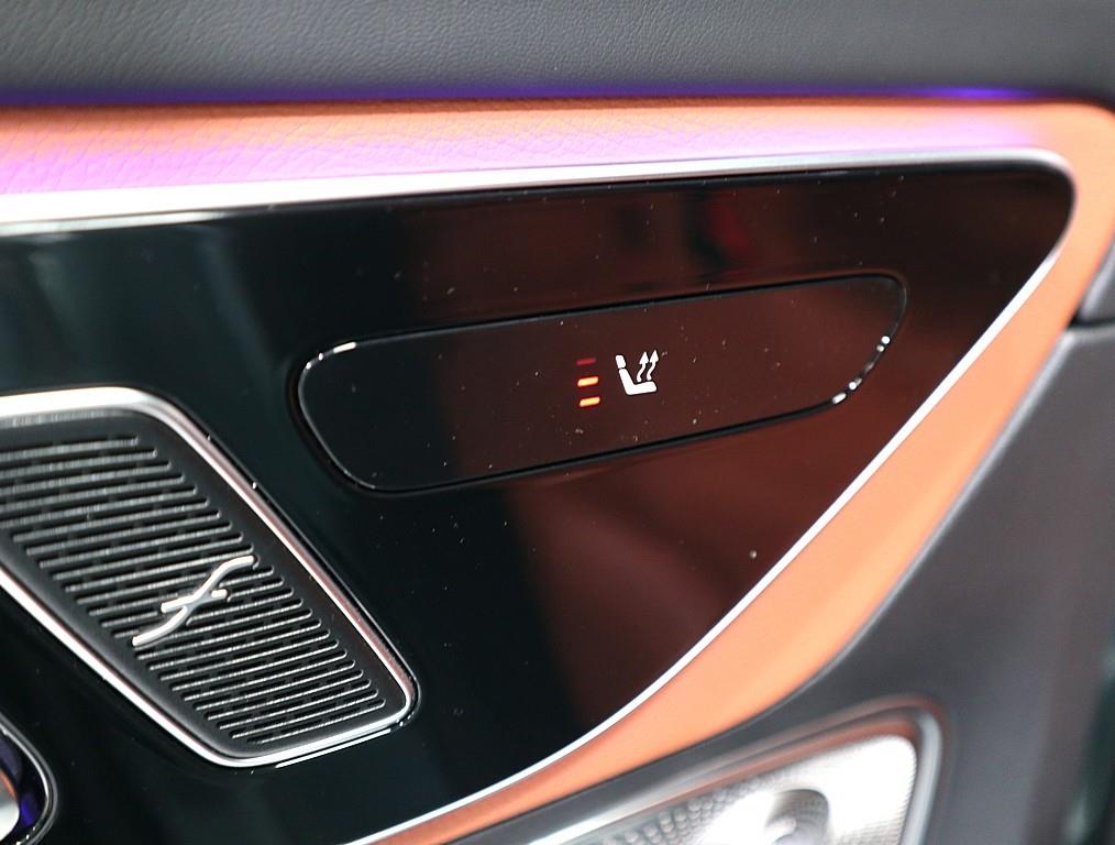 Mercedes Benz GLC Class 2026 Gris - Importación desde Corea - HF Imports Iquique - Foto 13