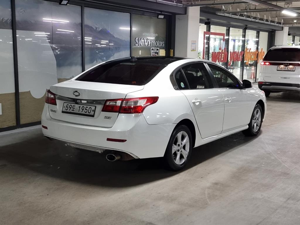 SAMSUNG SM5 - Vista 4