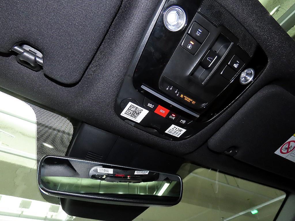 KIA Sorento 2023 - Importación desde Corea - HF Imports Iquique - Foto 13