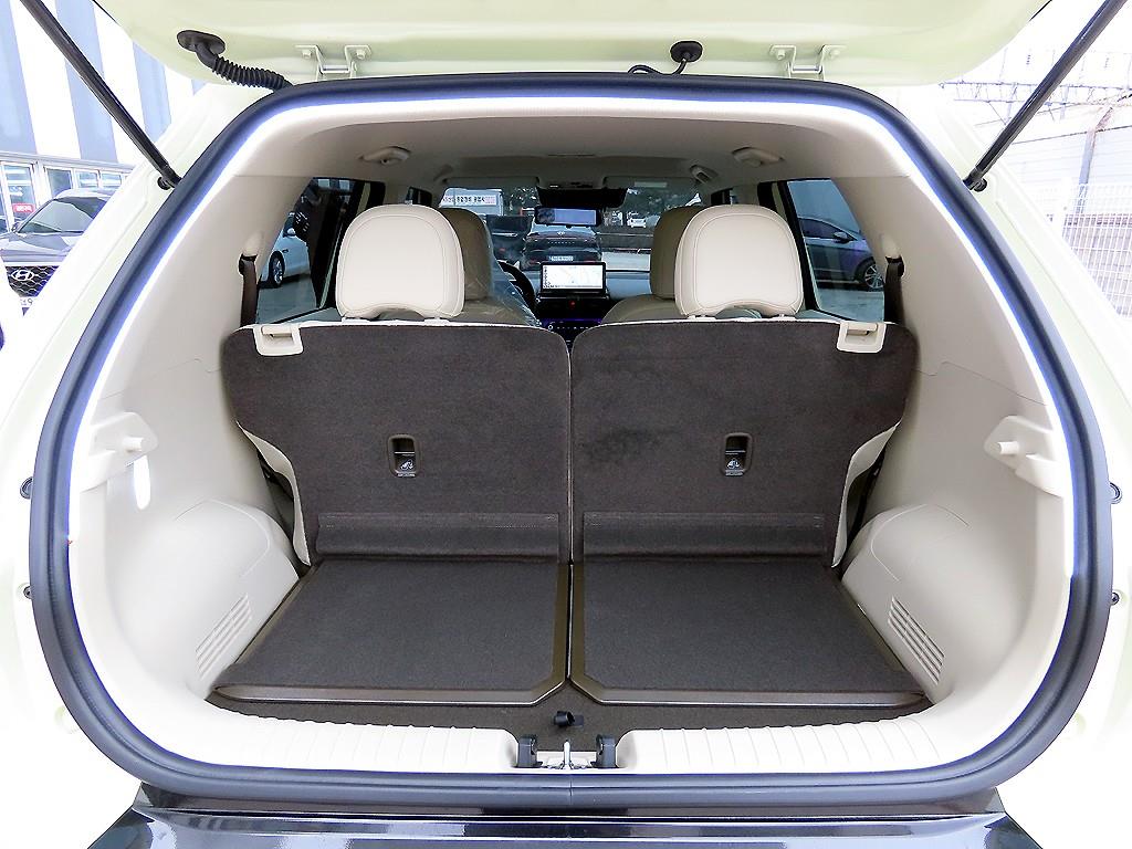 HYUNDAI Casper 2025 Amarillo - Importación desde Corea - HF Imports Iquique - Foto 17