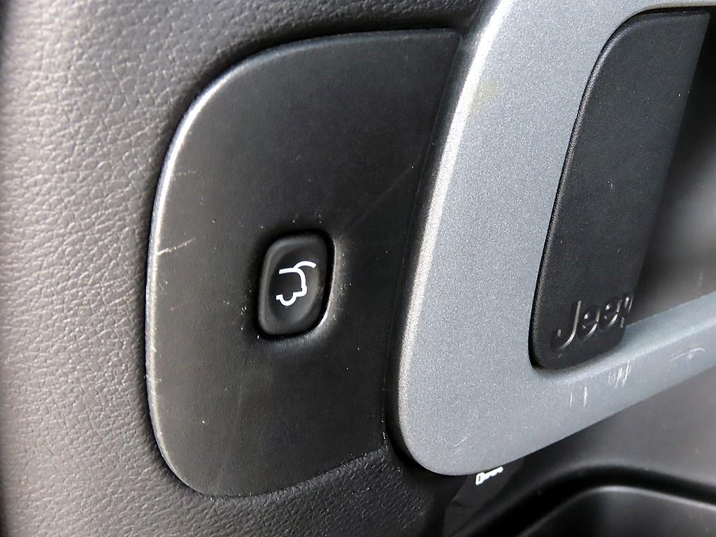 Jeep Cherokee 2015 Blanco - Importación desde Corea - HF Imports Iquique - Foto 17