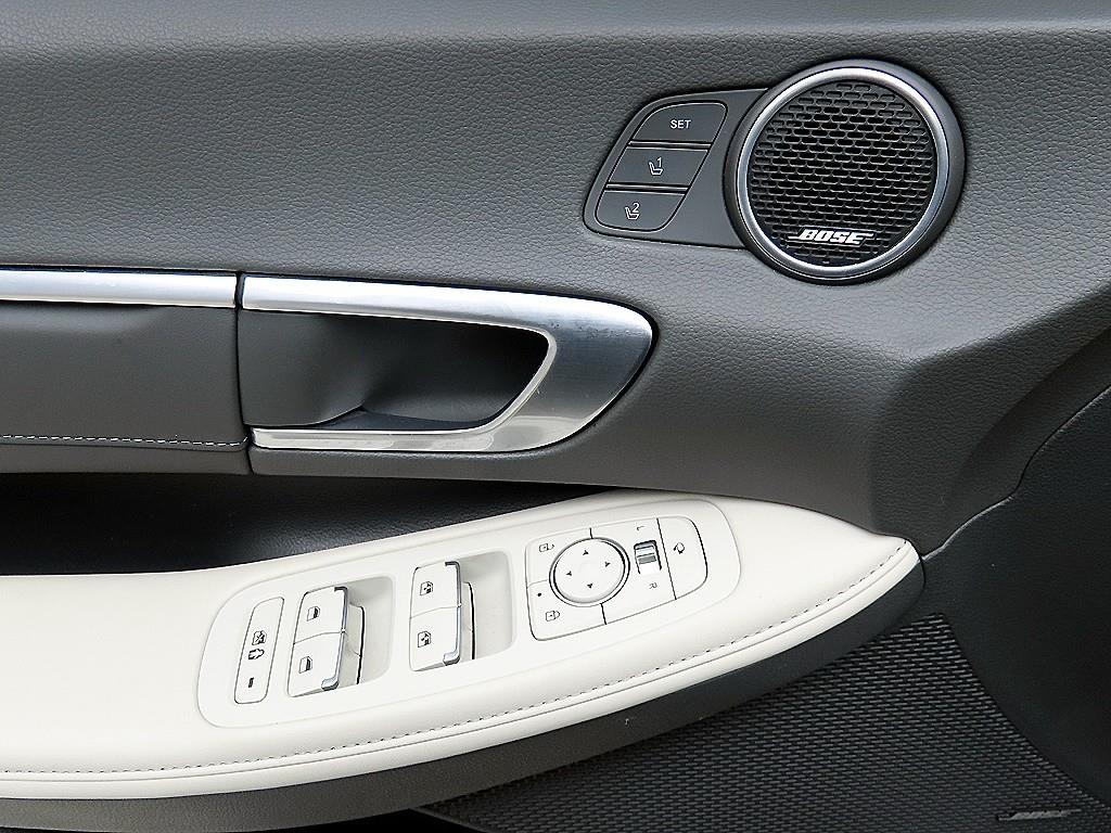 HYUNDAI Sonata - Vista 11