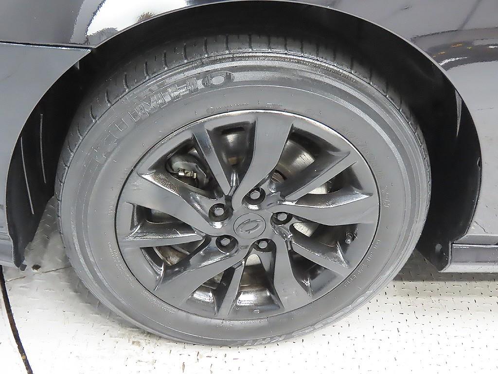 SAMSUNG SM5 - Vista 9