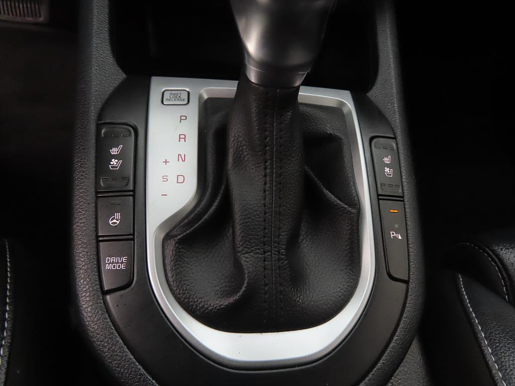 KIA K3 2019 Blanco - Importación desde Corea - HF Imports Iquique - Foto 15