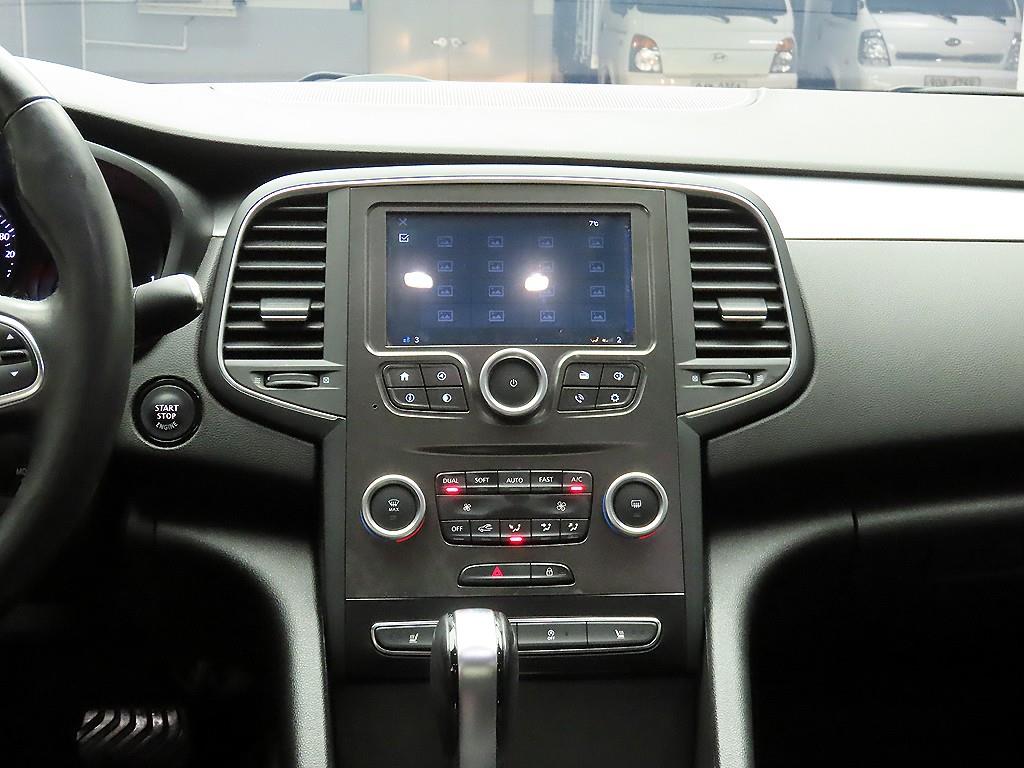 SAMSUNG SM6 - Vista 9