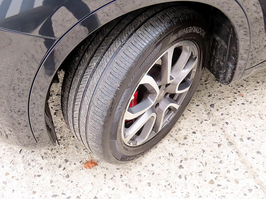 Maserati Levante 2018 Negro - Importación desde Corea - HF Imports Iquique - Foto 20