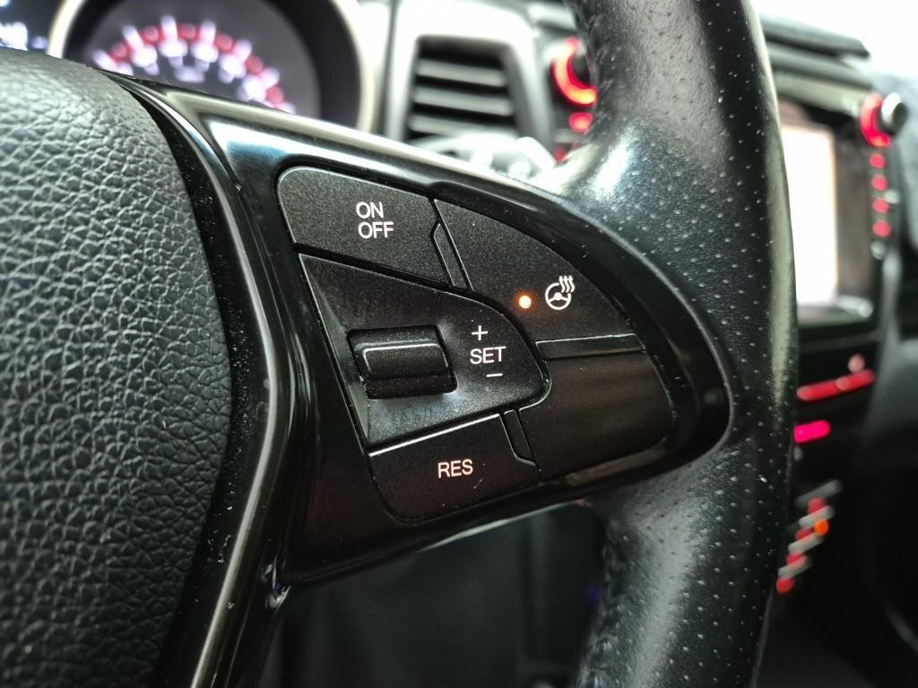 Ssangyong Tivoli 2016 Blanco - Importación desde Corea - HF Imports Iquique - Foto 15