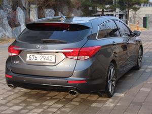 HYUNDAI i40 - Vista 6