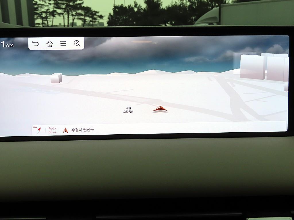 Genesis G80 2025 - Importación desde Corea - HF Imports Iquique - Foto 14