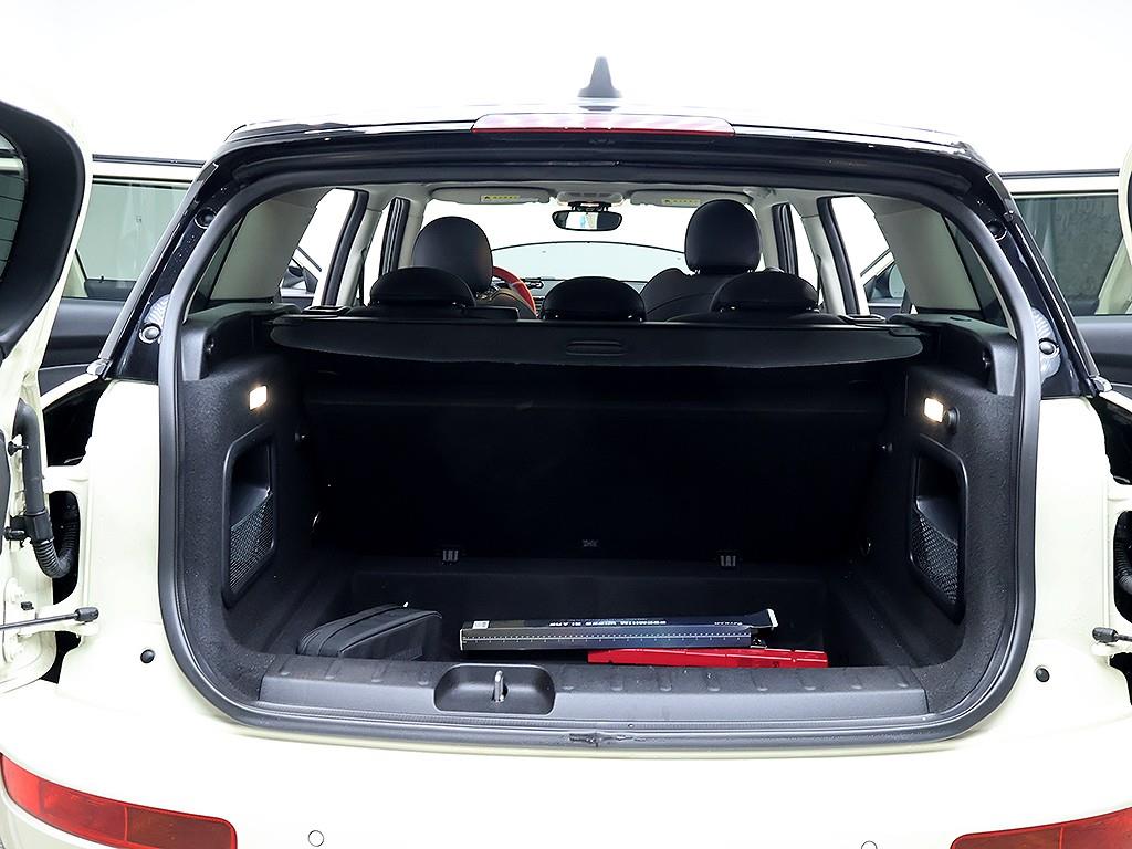 Mini Clubman 2019 Blanco - Importación desde Corea - HF Imports Iquique - Foto 13