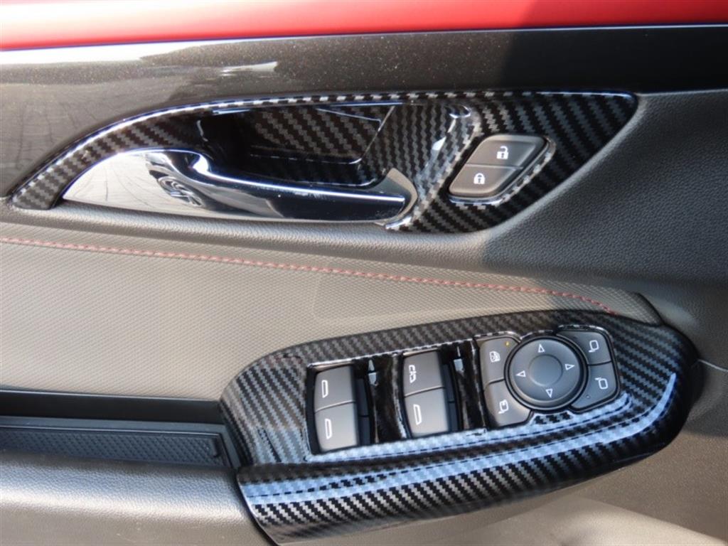 Chevrolet Trail Blazer 2024 Negro - Importación desde Corea - HF Imports Iquique - Foto 12