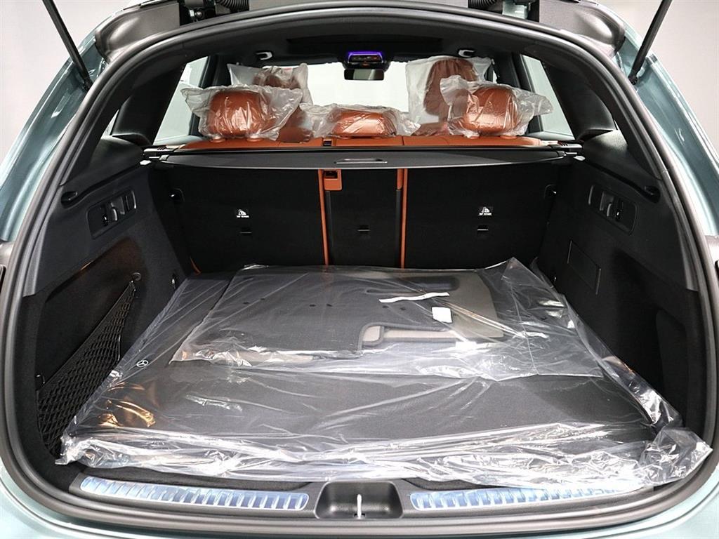 Mercedes Benz GLC Class 2026 Gris - Importación desde Corea - HF Imports Iquique - Foto 17