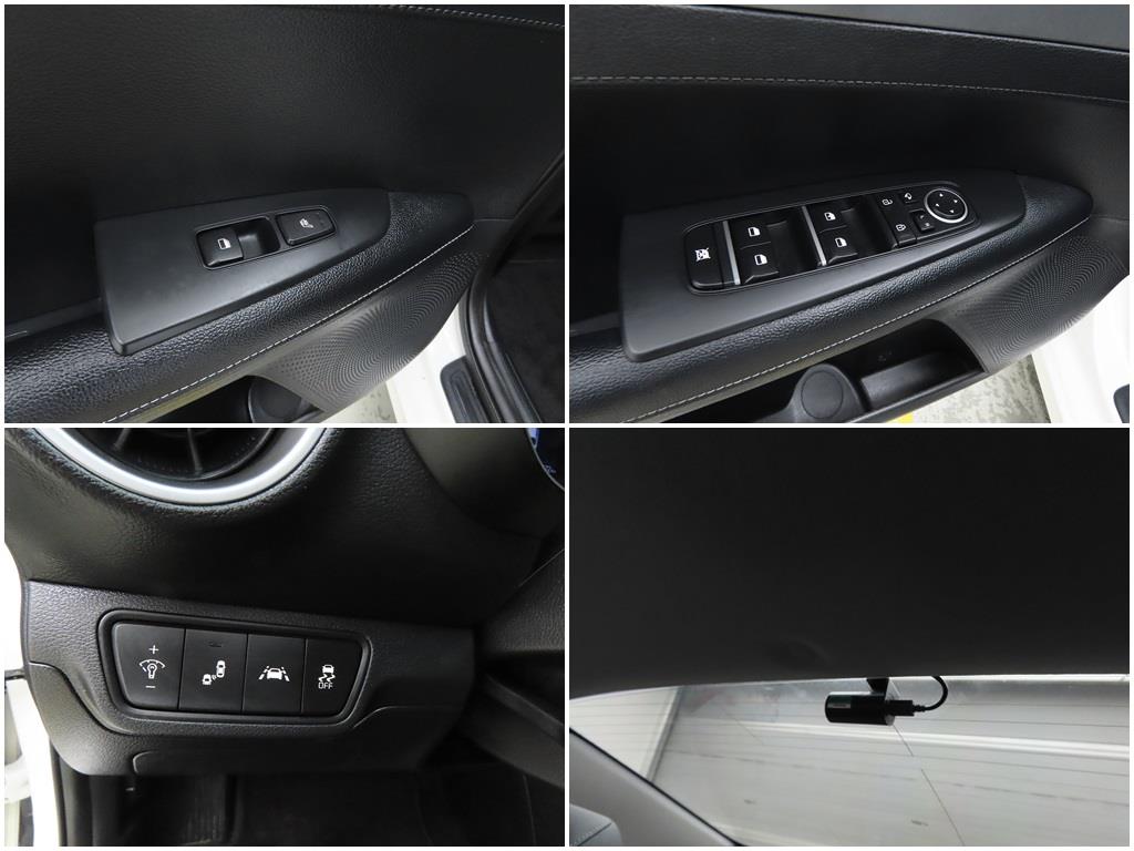 KIA K3 2019 Blanco - Importación desde Corea - HF Imports Iquique - Foto 18