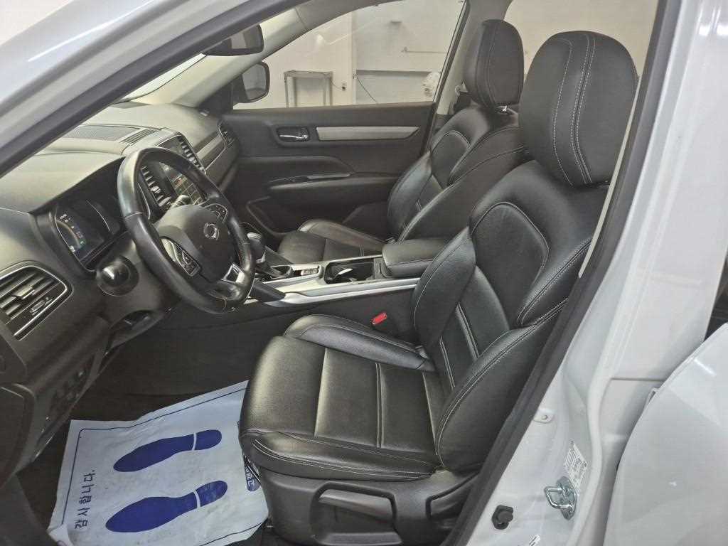 SAMSUNG QM6 - Vista 11