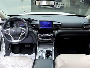 Ford Explorer - Vista 10