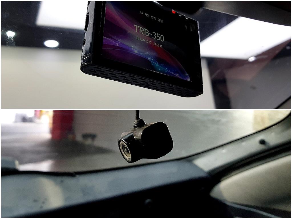 KIA Pride 2014 Plateado - Importación desde Corea - HF Imports Iquique - Foto 18