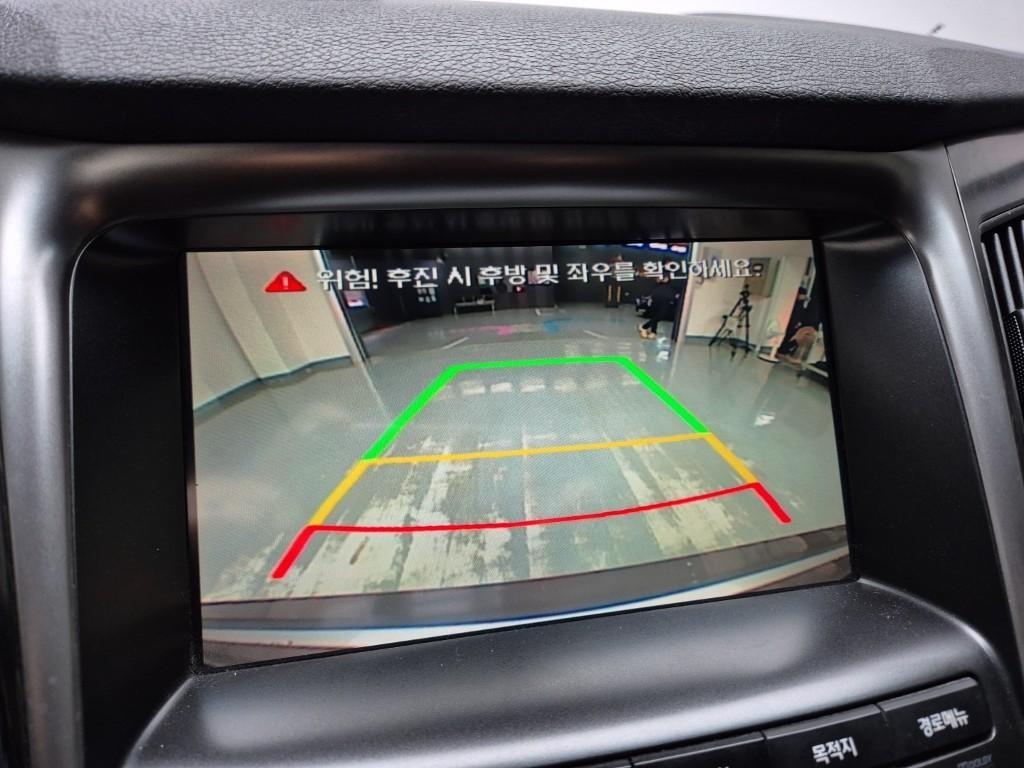 HYUNDAI Sonata 2014 Gris - Importación desde Corea - HF Imports Iquique - Foto 14