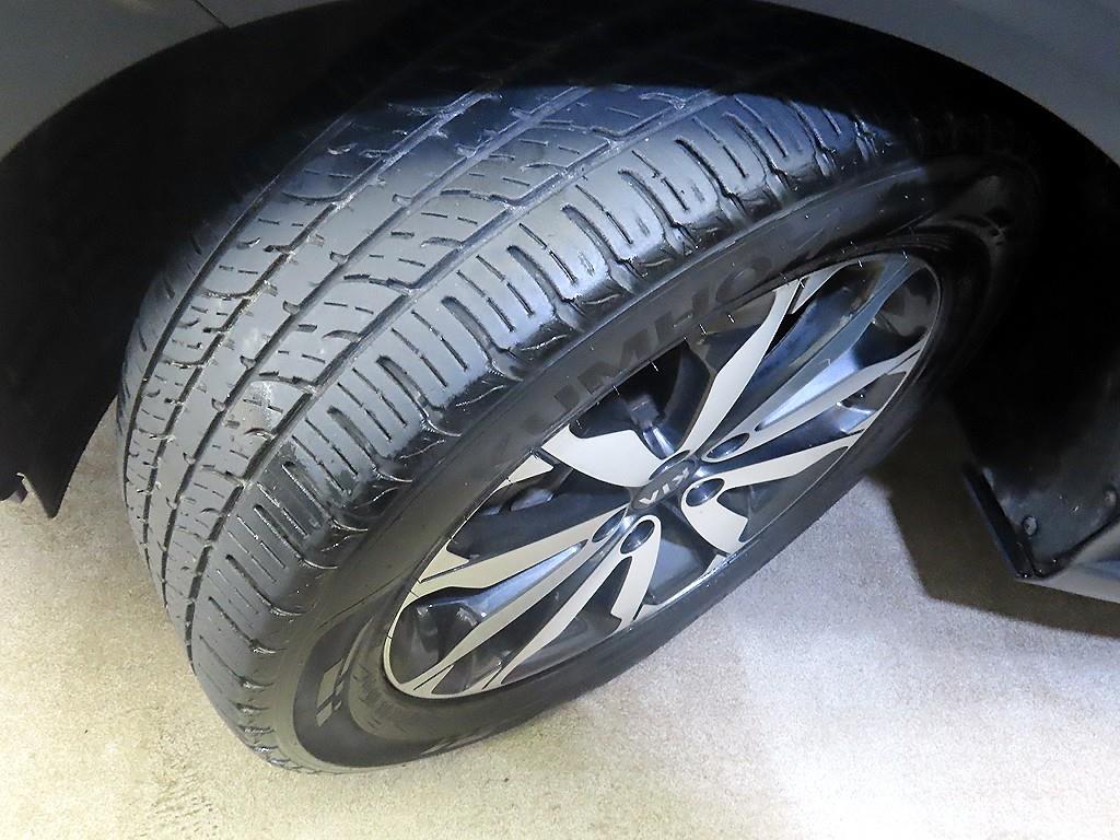 KIA Sportage 2016 Azul - Importación desde Corea - HF Imports Iquique - Foto 20